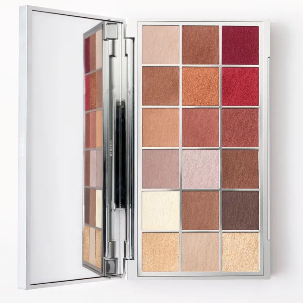 Byredo BIBLIOPHILIA EYESHADOW PALETTE